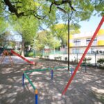 熊野神社児童遊園